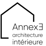 Annexe architecture intérieure